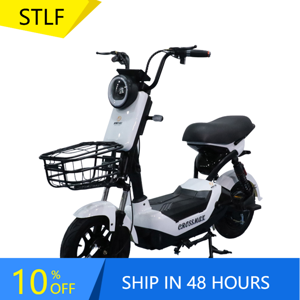 Scooter Electric - YTYIN ขายส่งจักรยานไฟฟ้าราคาถูก 48V สำหรับผู้ใหญ่ 350W/500W สกู๊ตเตอร์ไฟฟ้าพร้อมมอเตอร์อิเล็กทรอนิกส์อัจฉริยะ