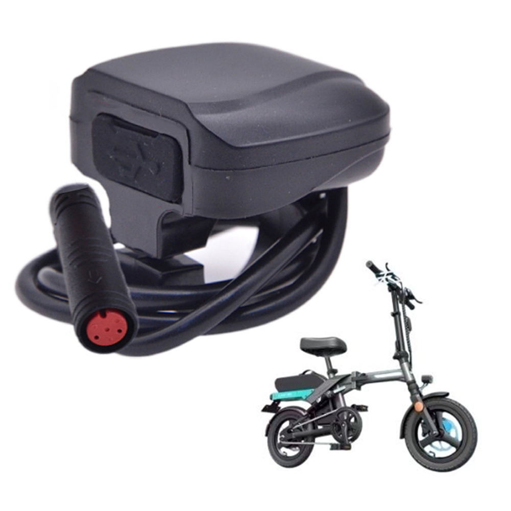 Electric Scooter Charger - 1 ชิ้น ที่ชาร์จแบตเตอรี่ 36-48V - อะแดปเตอร์