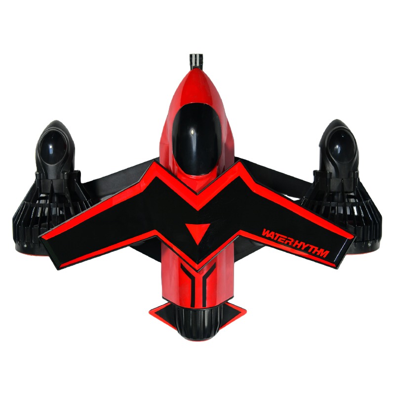 Scooter Electric - เซิร์ฟบอร์ดไฟฟ้า Airo Stock Sale แบบสองความเร็ว สกู๊ตเตอร์ใต้น้ำ