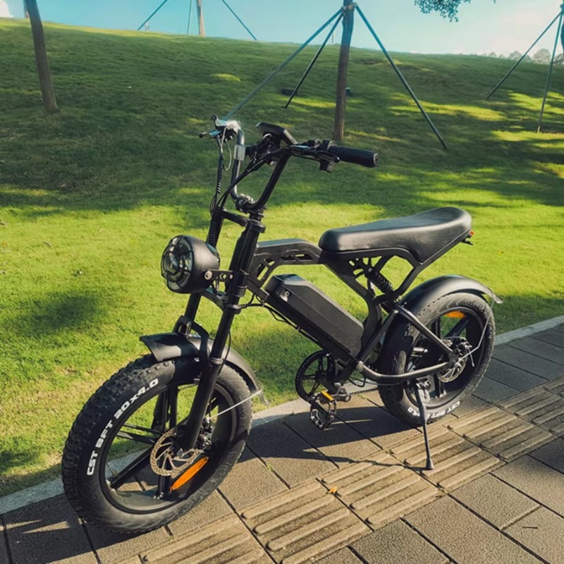 YTYIN 2024 ผลิตในโรงงานจีน คุณ - Scooter Electric บทวิจารณ์และราคา
