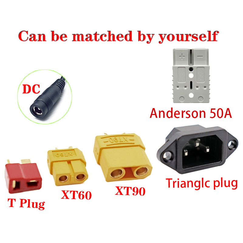 ใหม่ 72V 60V 52V 48V 36V 30Ah  - 60V 30Ah 21700 Battery Pack บทวิจารณ์และราคา