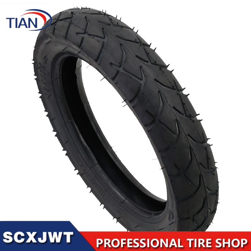 ยางในและยางนอก 12 1/2X2 1/4 ทน - Scooter Tire บทวิจารณ์และราคา