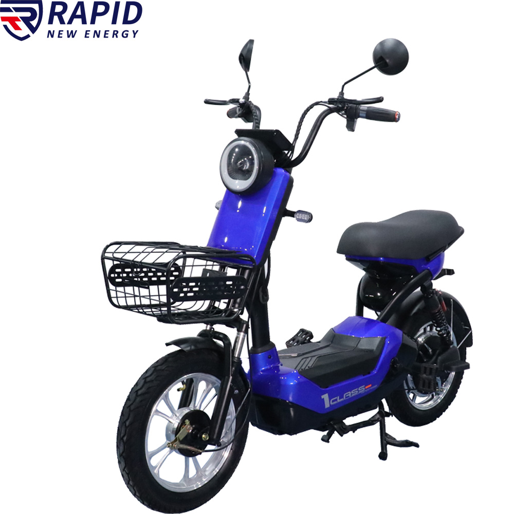 YTYIN ขายส่งจักรยานไฟฟ้าราคาถู - Scooter Electric บทวิจารณ์และราคา