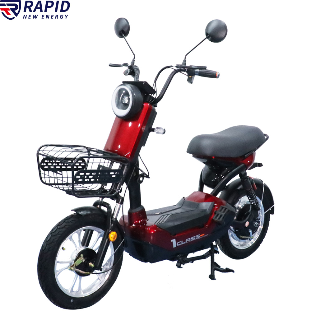 YTYIN ขายส่งจักรยานไฟฟ้าราคาถู - Scooter Electric บทวิจารณ์และราคา