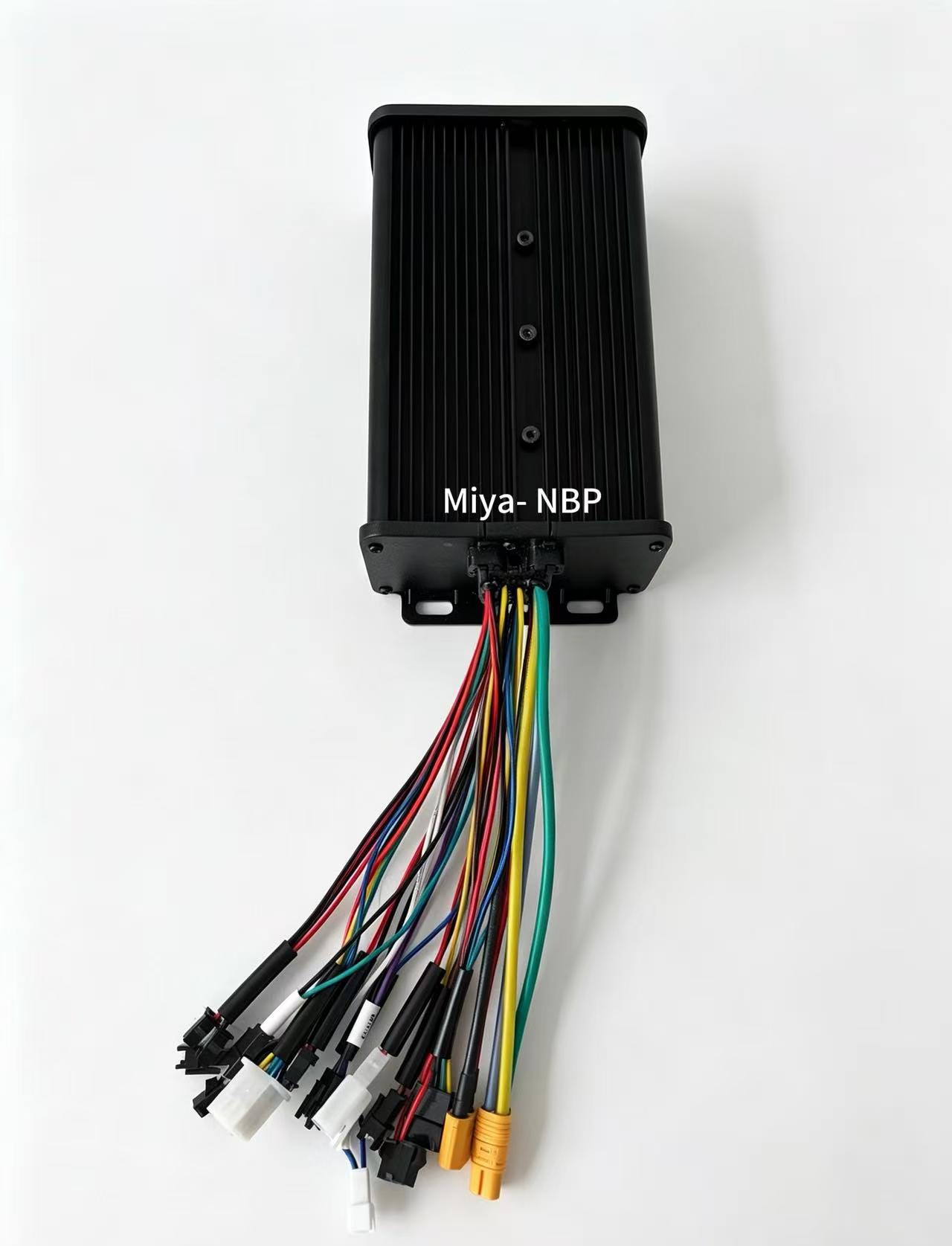มอเตอร์ล้อ 72V 2000W พร้อมดรอป - 72V 45A Dual Controller บทวิจารณ์และราคา