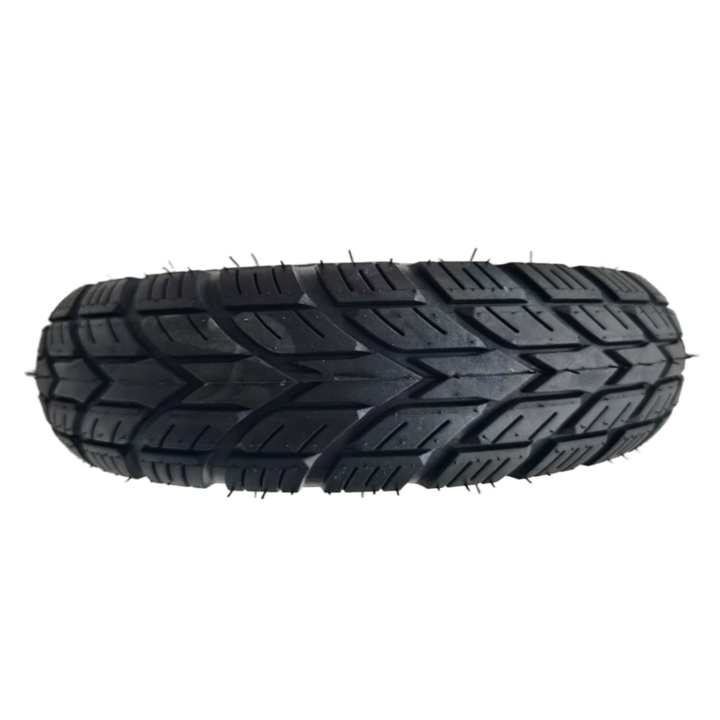 ยางสุญญากาศแบบไม่ใช้ยางใน รุ่น - Scooter Tire บทวิจารณ์และราคา