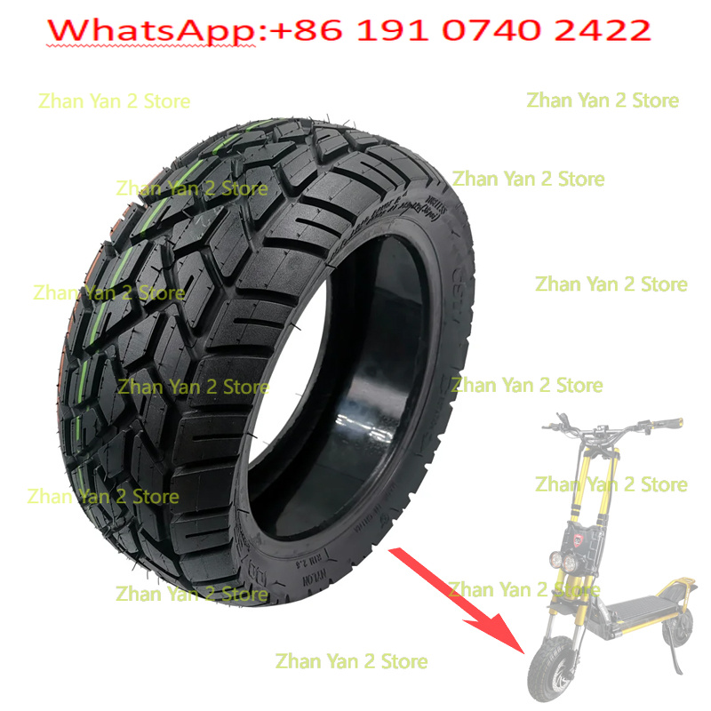 1 ชิ้น CST 12 ยางไร้ยางในพร้อม - Scooter Tire บทวิจารณ์และราคา