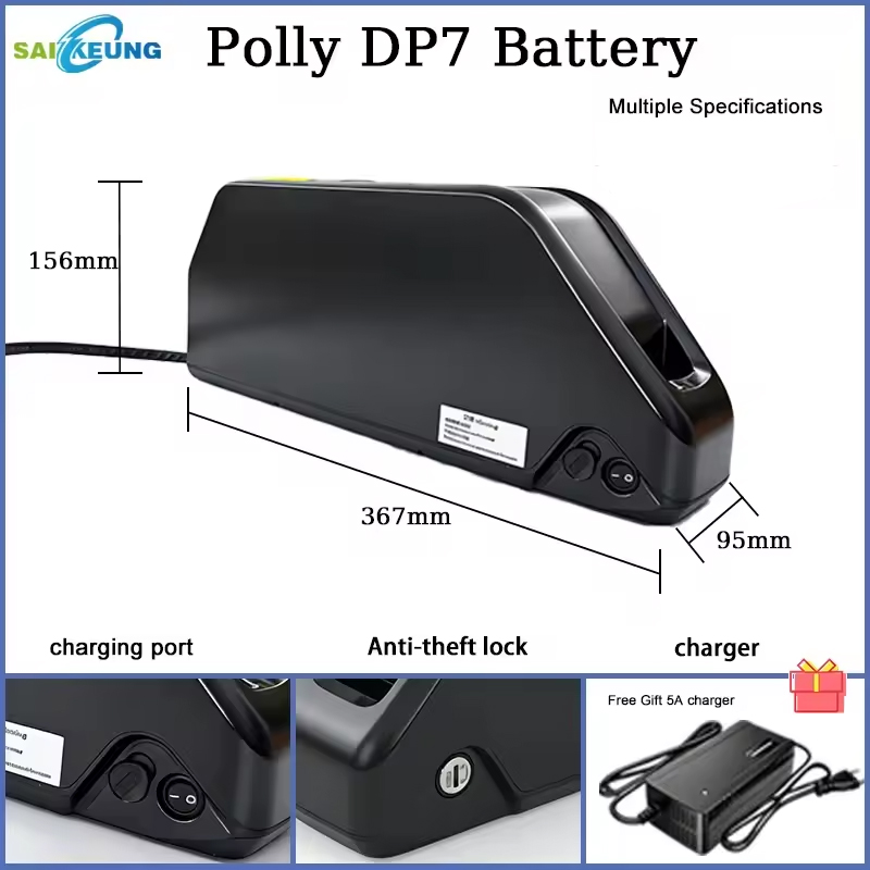 แบตเตอรี่ลิเธียม 21700 สำหรับจ - 60V 30Ah 21700 Battery Pack บทวิจารณ์และราคา