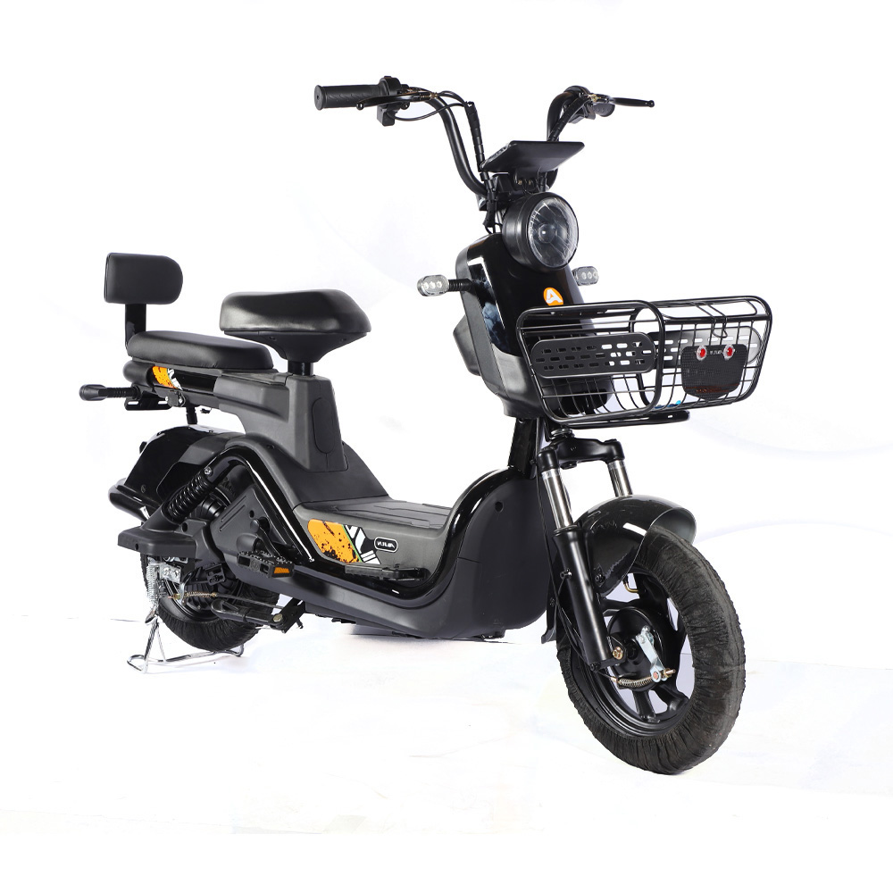 ขายส่ง 500W 60V E-BIKE จักรยาน - Electric Scooter 500W บทวิจารณ์และราคา