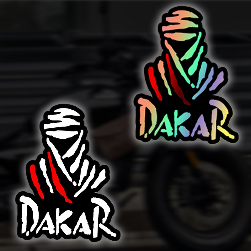 1PC Dakar Rally เกมรถจักรยานยน - Scooter Helmet Set บทวิจารณ์และราคา