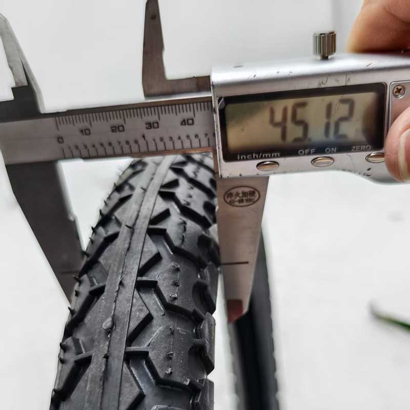 ยางล้อขนาด 16 นิ้ว รุ่นใหม่ ขน - Scooter Tire บทวิจารณ์และราคา