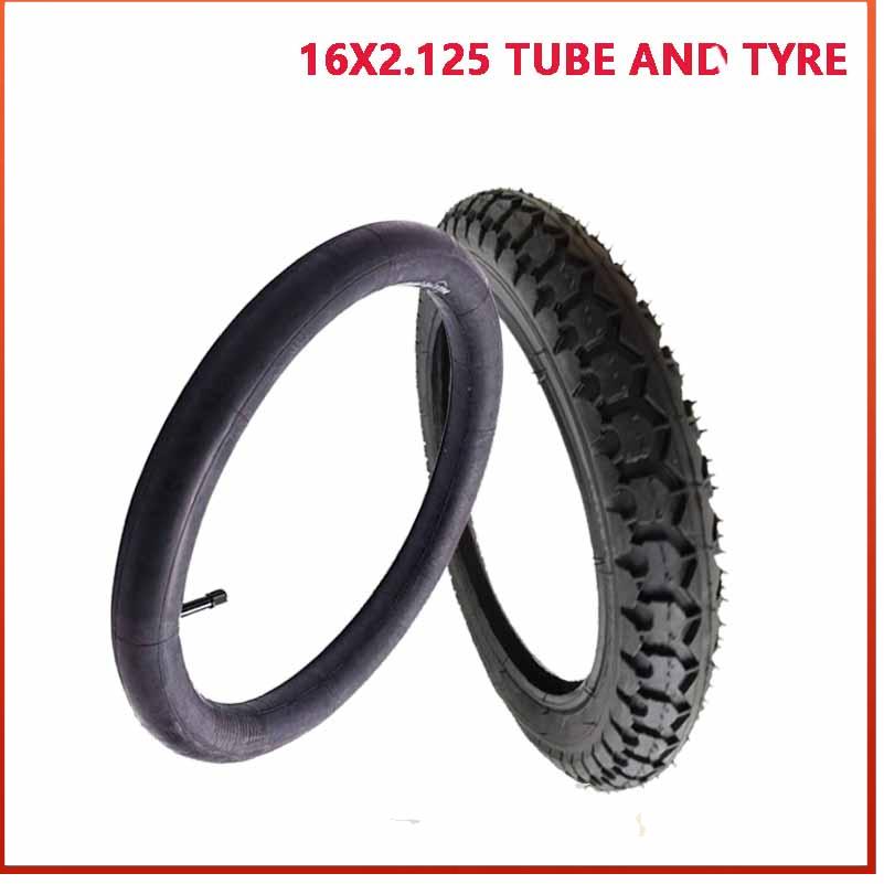 ยางล้อขนาด 16 นิ้ว รุ่นใหม่ ขน - Scooter Tire บทวิจารณ์และราคา