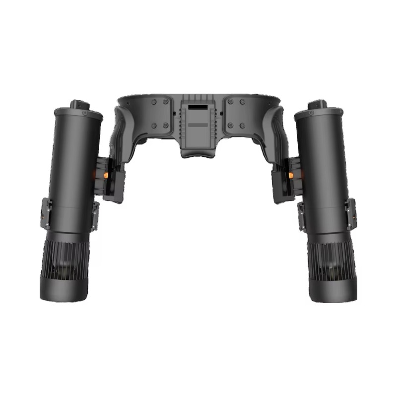 สกู๊ตเตอร์ดำน้ำใต้น้ำกำลังสูง  - Scooter Electric บทวิจารณ์และราคา