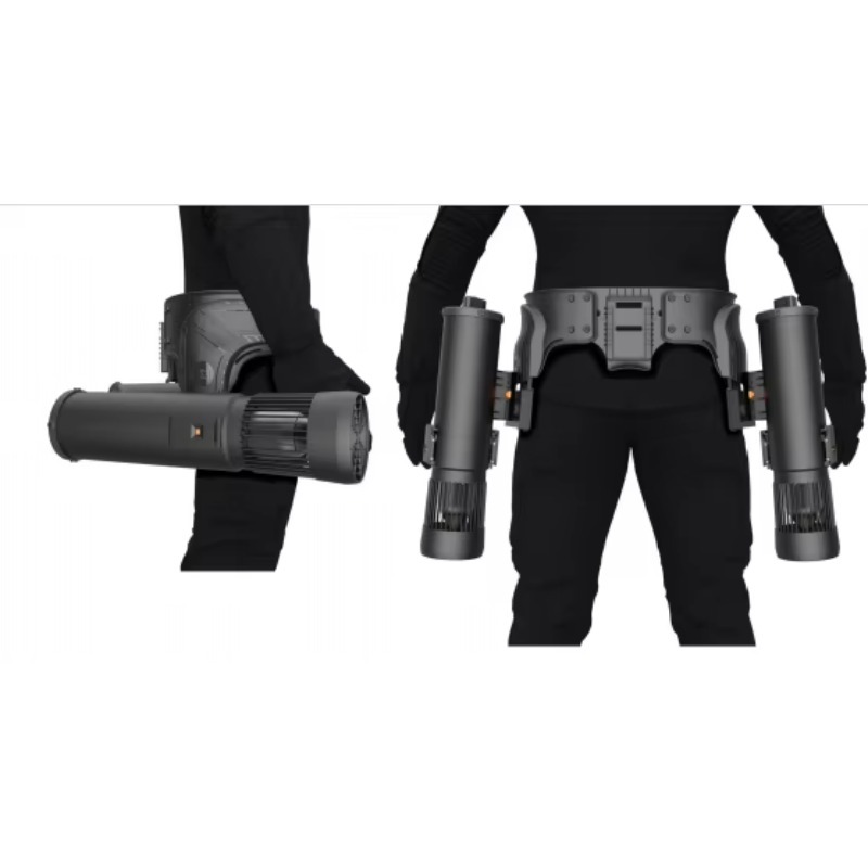 สกู๊ตเตอร์ดำน้ำใต้น้ำกำลังสูง  - Scooter Electric บทวิจารณ์และราคา