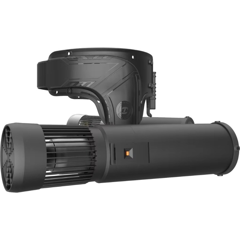 สกู๊ตเตอร์ดำน้ำใต้น้ำกำลังสูง  - Scooter Electric บทวิจารณ์และราคา