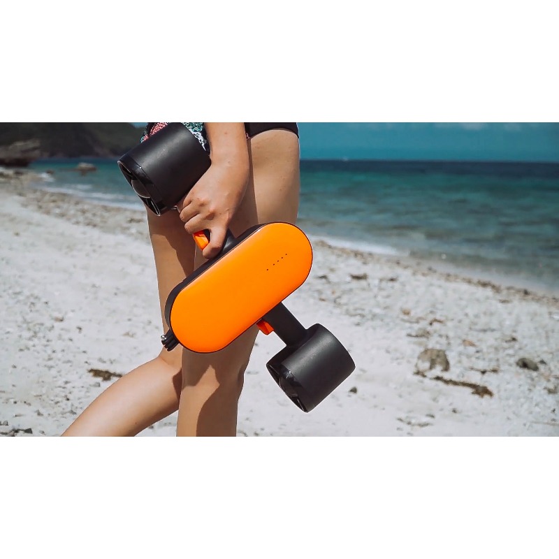 ไอโร ซิโนไดวิ่ง สกู๊ตเตอร์ไฟฟ้ - Scooter Electric บทวิจารณ์และราคา
