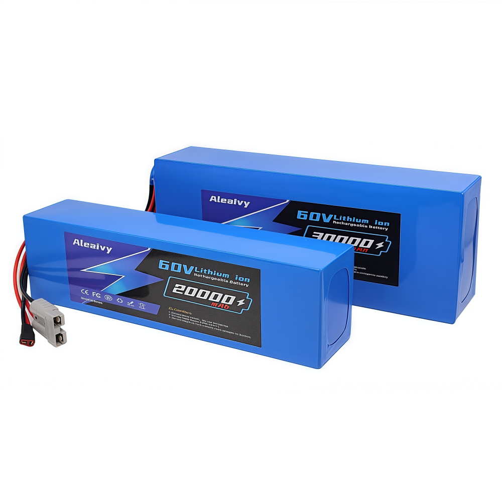 [ส่งตรงจากสหรัฐอเมริกา] แบตเตอ - 60V 30Ah 21700 Battery Pack บทวิจารณ์และราคา