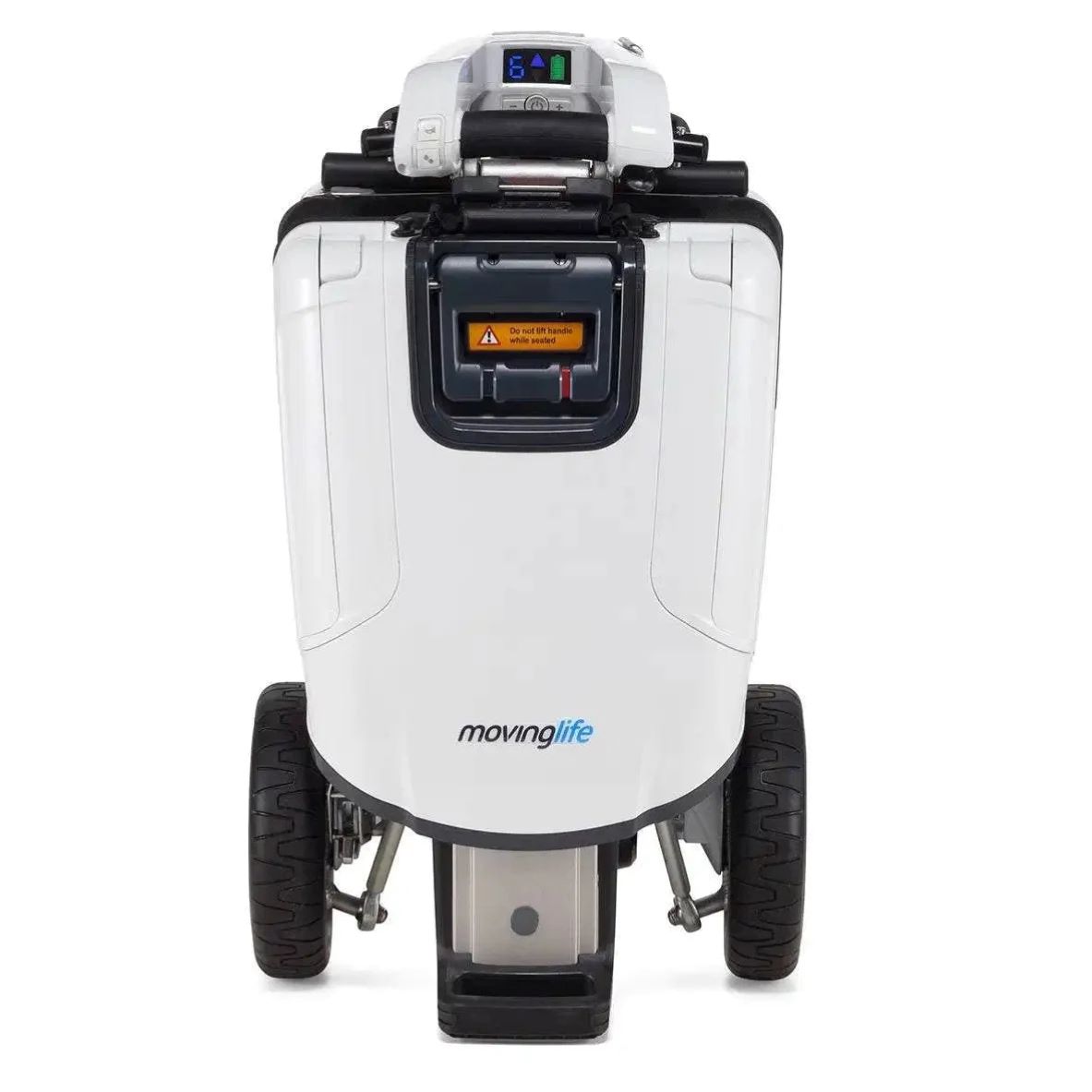 สกู๊ตเตอร์ไฟฟ้าพับได้สำหรับเดิ - Folding Electric Scooter บทวิจารณ์และราคา