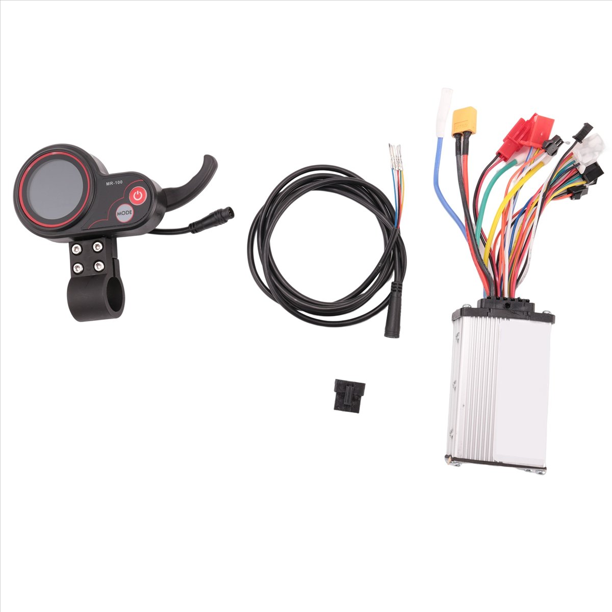 SCLS 48V 500W คอนโทรลเลอร์ MR- - Electric Scooter 500W บทวิจารณ์และราคา