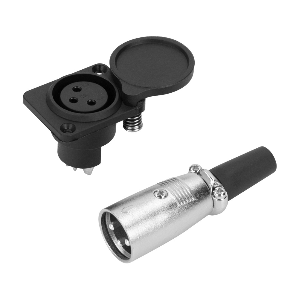 พอร์ตชาร์จแบตเตอรี่ 3 พิน ขั้ว - Electric Scooter Charger บทวิจารณ์และราคา