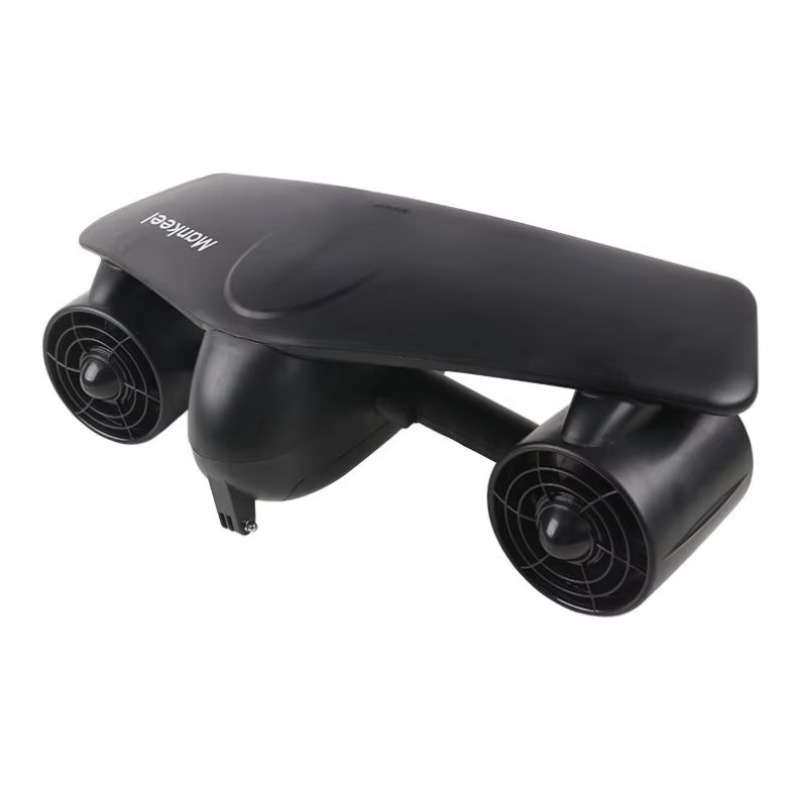 สกูตเตอร์ใต้น้ำไฟฟ้า Airo Fast - Scooter Electric บทวิจารณ์และราคา