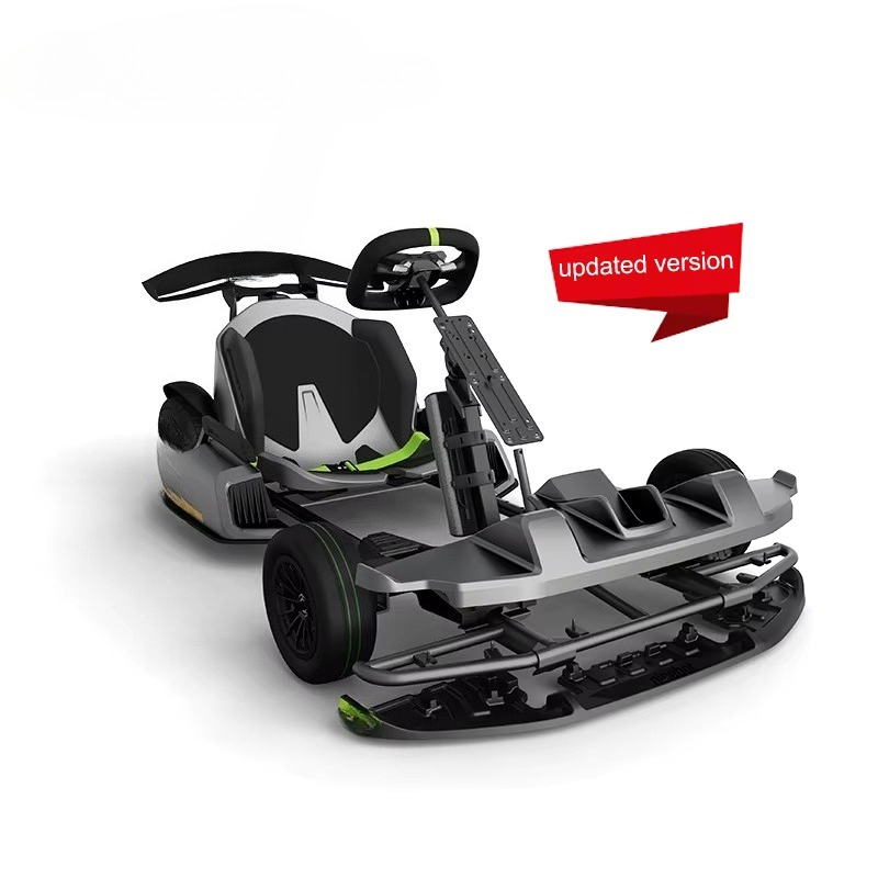 โกคาร์ท โปร2 สำหรับผู้ใหญ่และเ - Kids Electric Scooter บทวิจารณ์และราคา