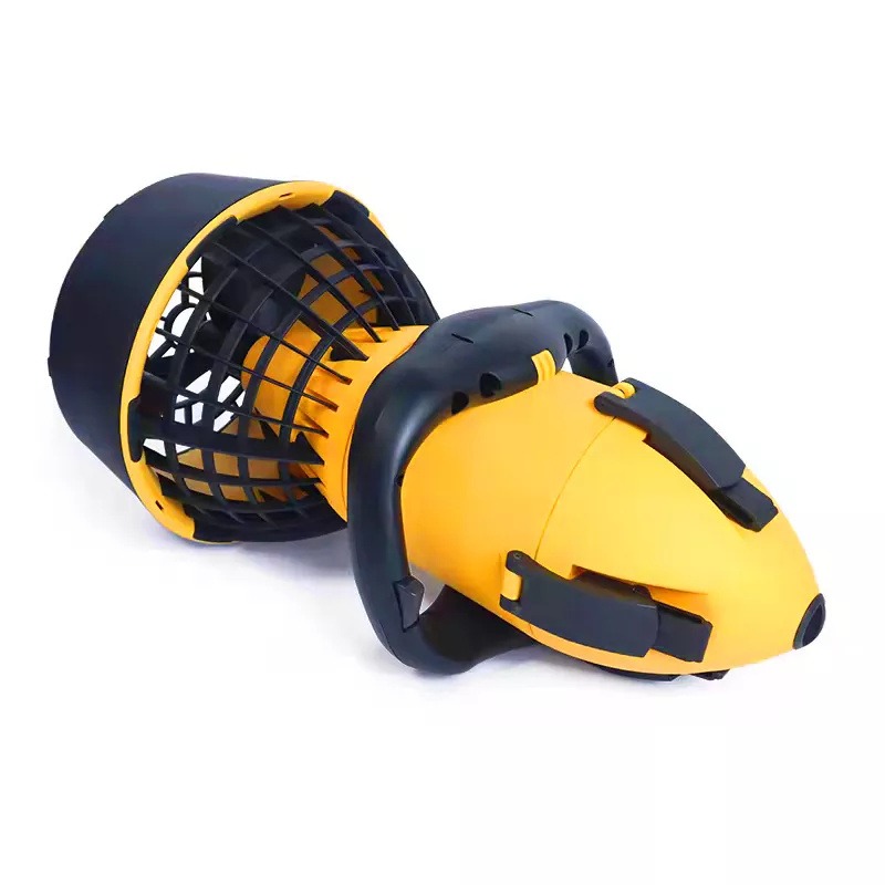 สกู๊ตเตอร์ไฟฟ้าใต้น้ำ Airo 500 - Scooter Electric บทวิจารณ์และราคา