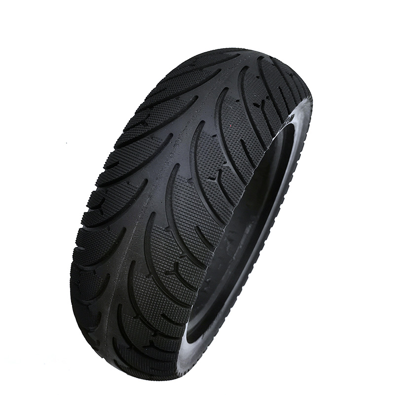 ยางตันสำหรับสกู๊ตเตอร์ไฟฟ้า ขน - Scooter Tire บทวิจารณ์และราคา